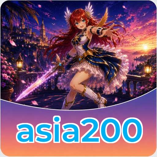Field profile asia200