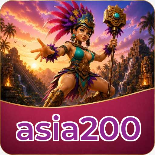 Definisi kanal resmi asia200