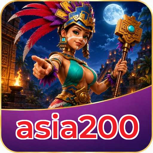 asia200 Support