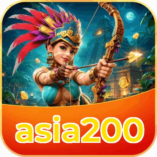 Verifikasi profile asia200